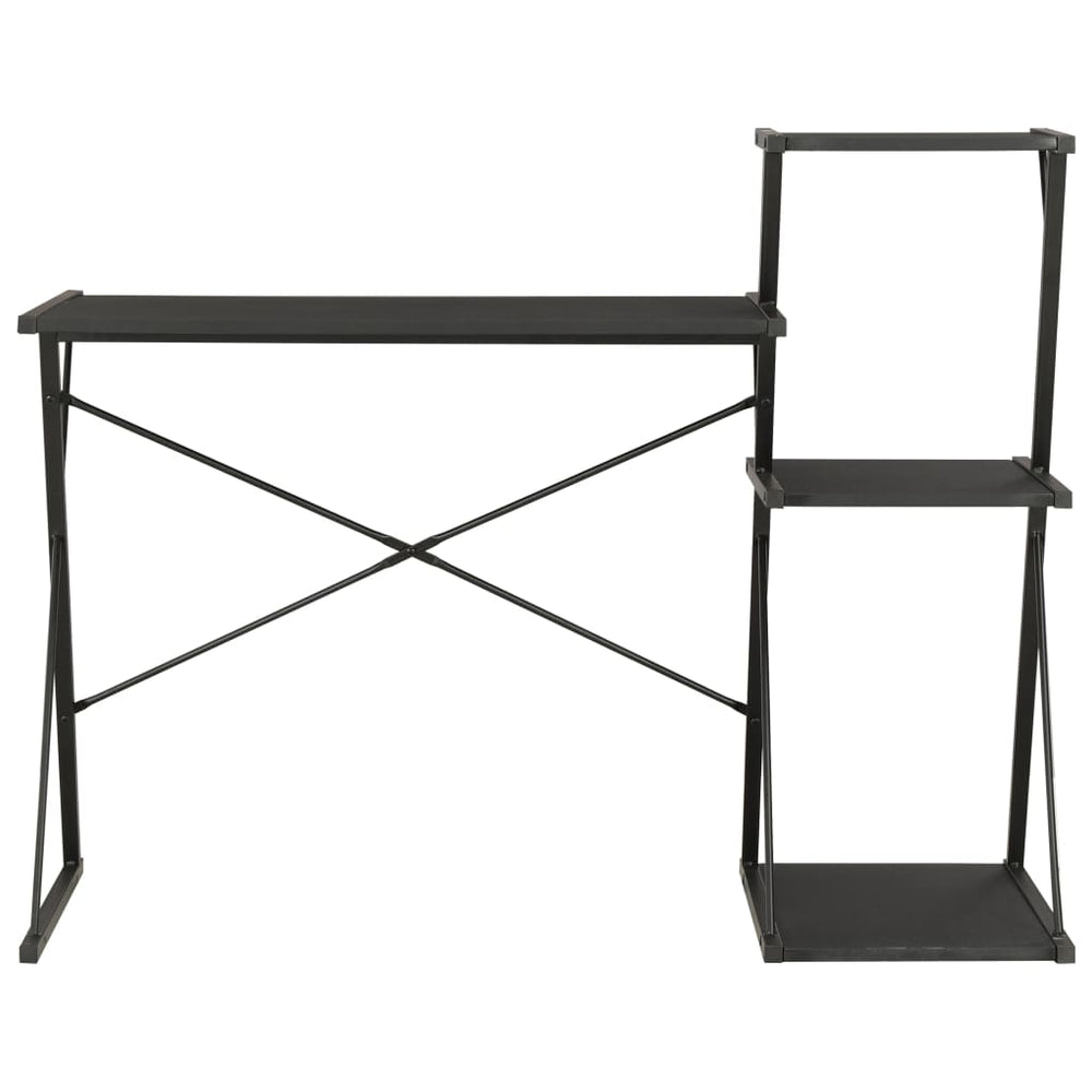 Birou Cu Raft, , 116 X 50 X 93 Cm