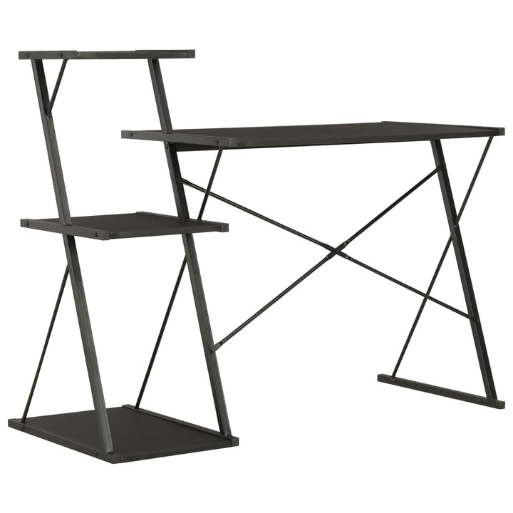 Birou Cu Raft, , 116 X 50 X 93 Cm