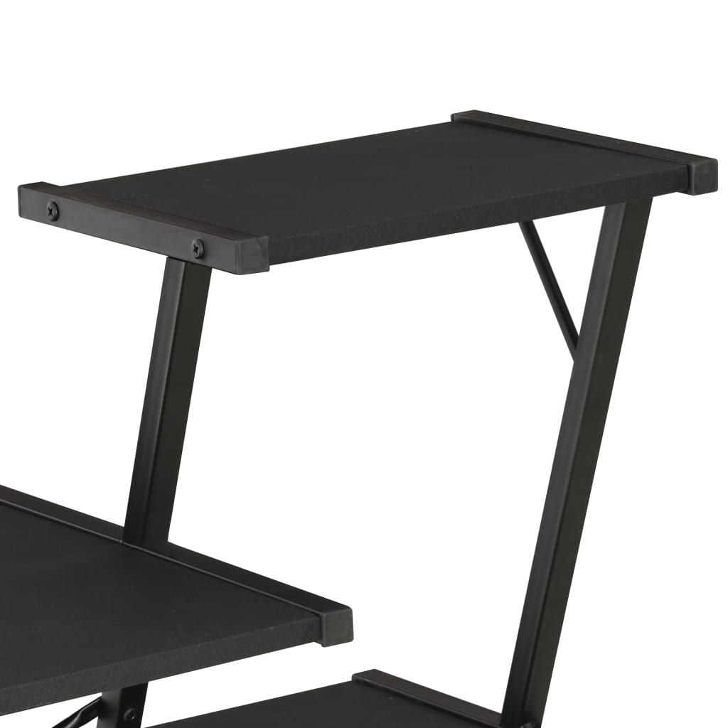 Birou Cu Raft, , 116 X 50 X 93 Cm