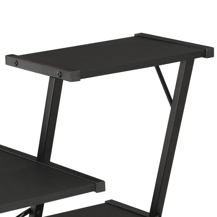 Birou Cu Raft, , 116 X 50 X 93 Cm