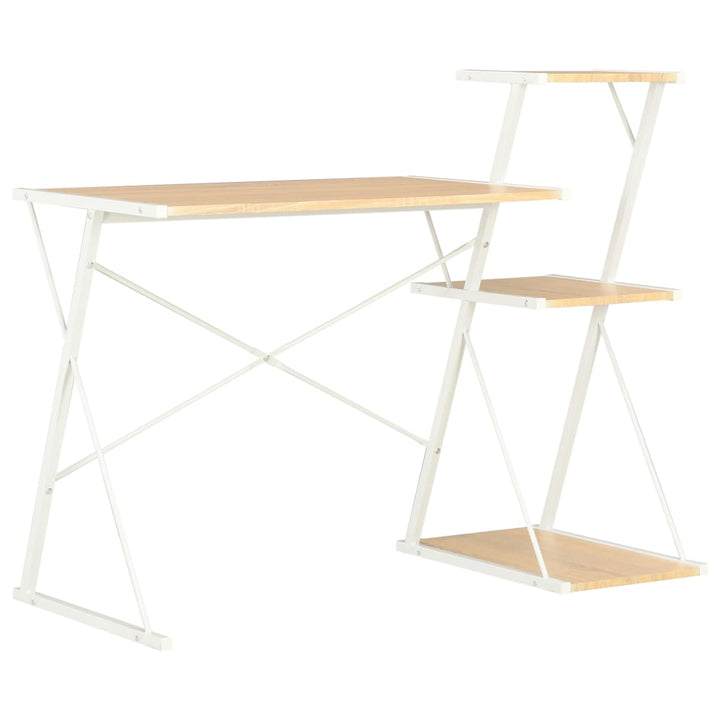 Birou Cu Raft, , 116 X 50 X 93 Cm