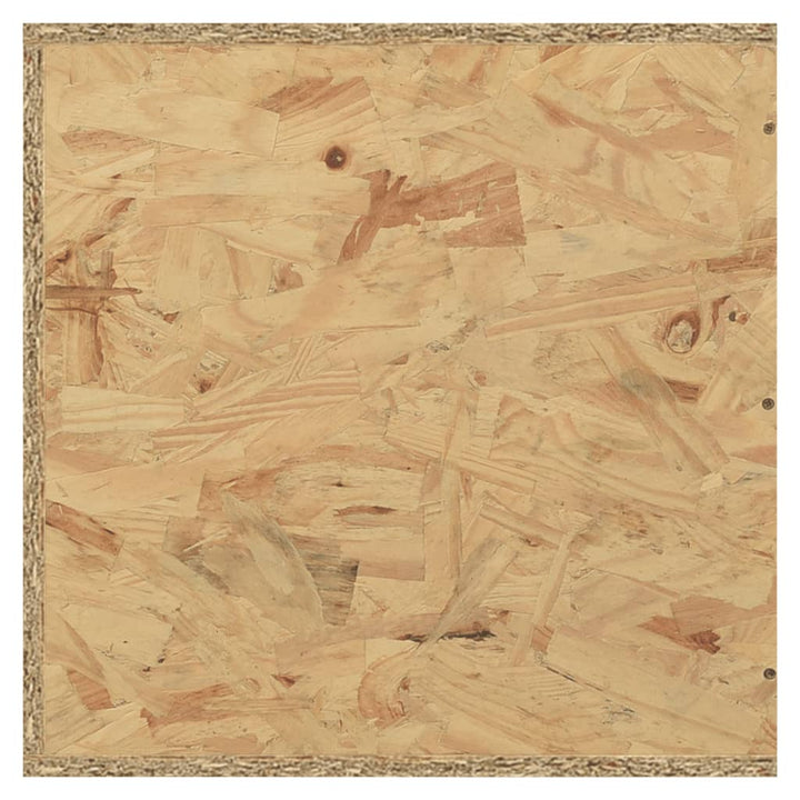Terariu, 80X40X40 Cm, Lemn Prelucrat