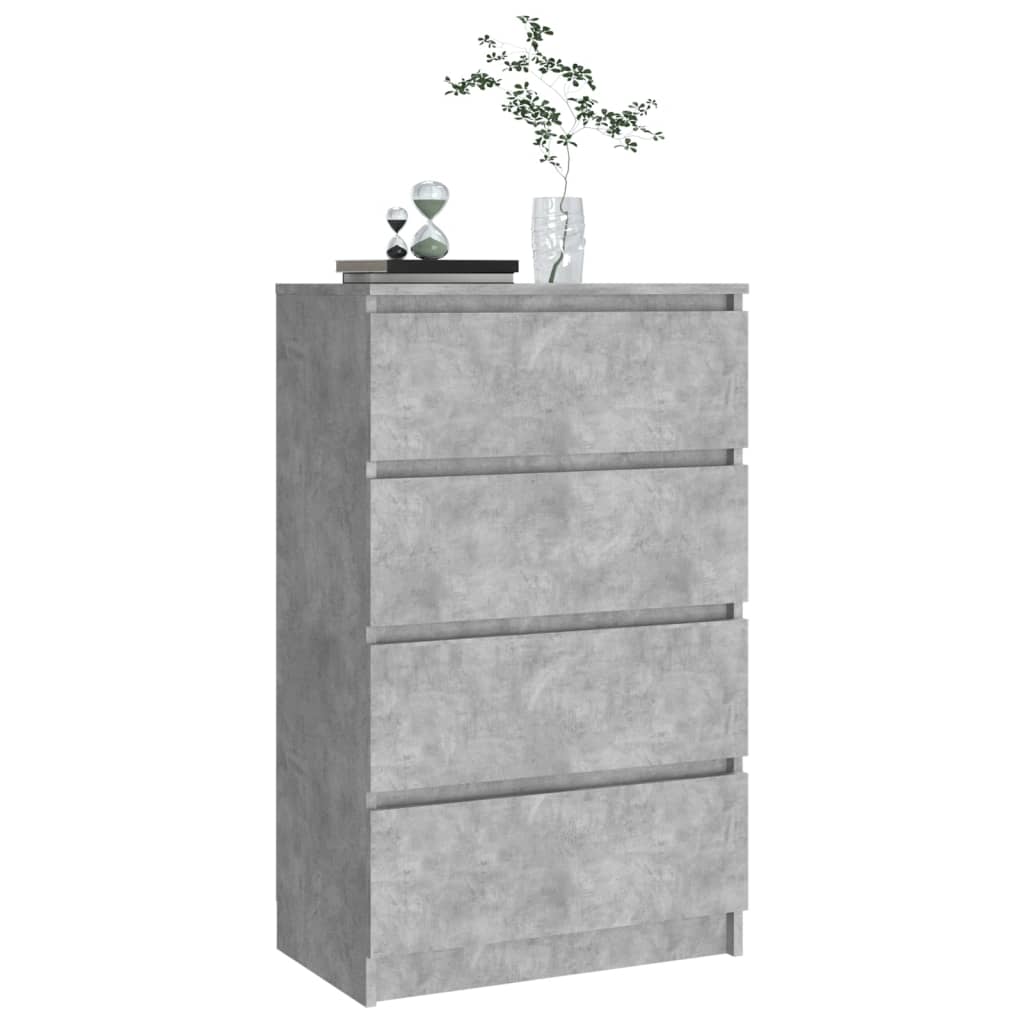 Dulap, , 60X35X98,5 Cm, Lemn Prelucrat