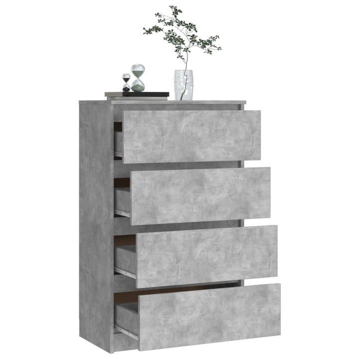 Dulap, , 60X35X98,5 Cm, Lemn Prelucrat