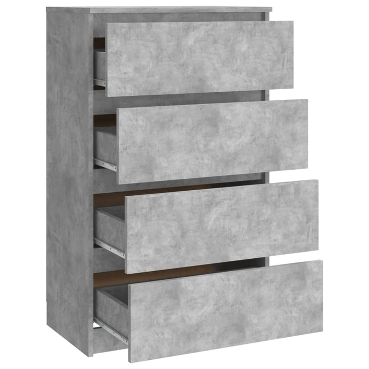 Dulap, , 60X35X98,5 Cm, Lemn Prelucrat