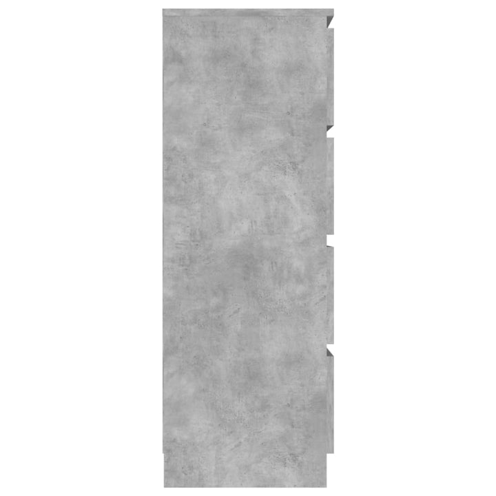 Dulap, , 60X35X98,5 Cm, Lemn Prelucrat