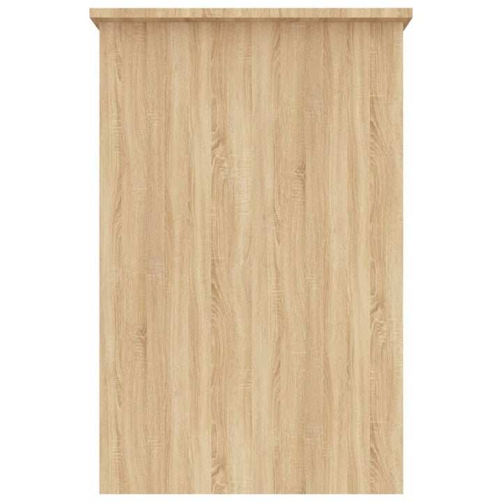Birou, , 100X50X76 Cm, Lemn Prelucrat