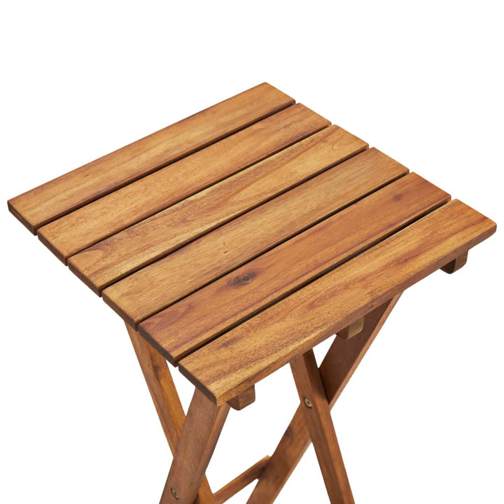 Suport De Plante, , Lemn Masiv De Acacia