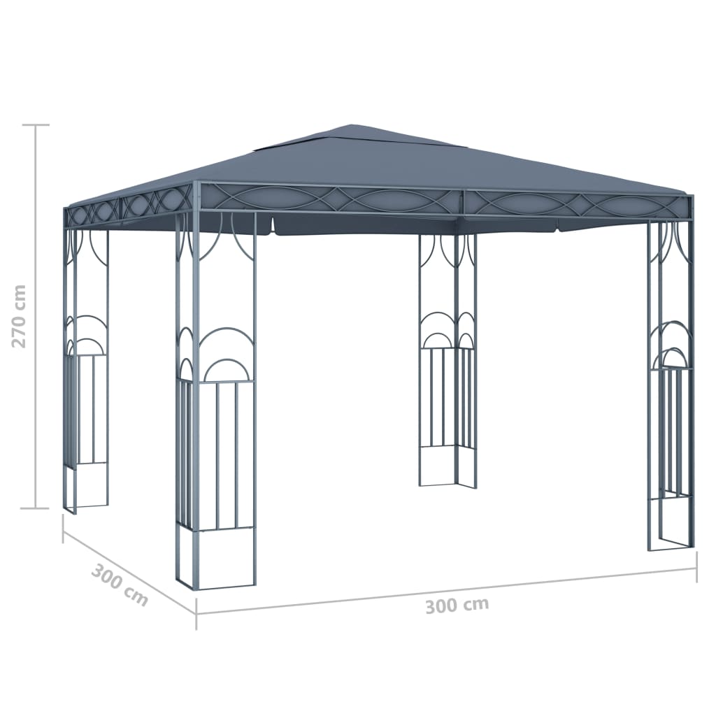 Pavilion, ,