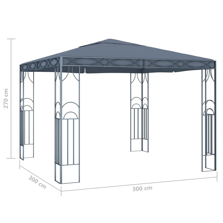 Pavilion, ,