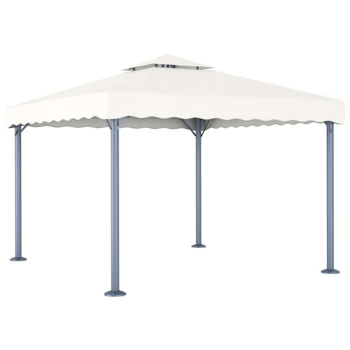 Pavilion, , 300 X 300 Cm, Aluminiu