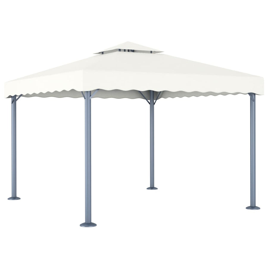 Pavilion, , 300 X 300 Cm, Aluminiu