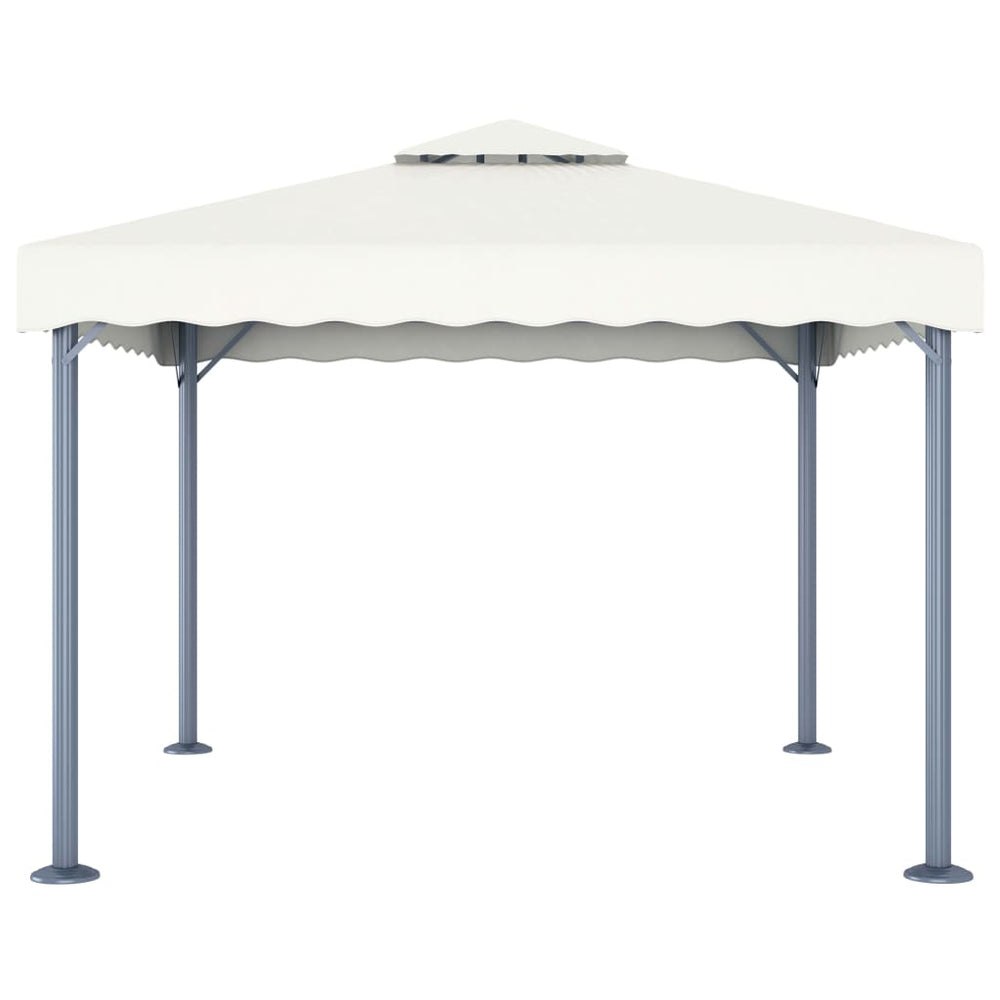 Pavilion, , 300 X 300 Cm, Aluminiu