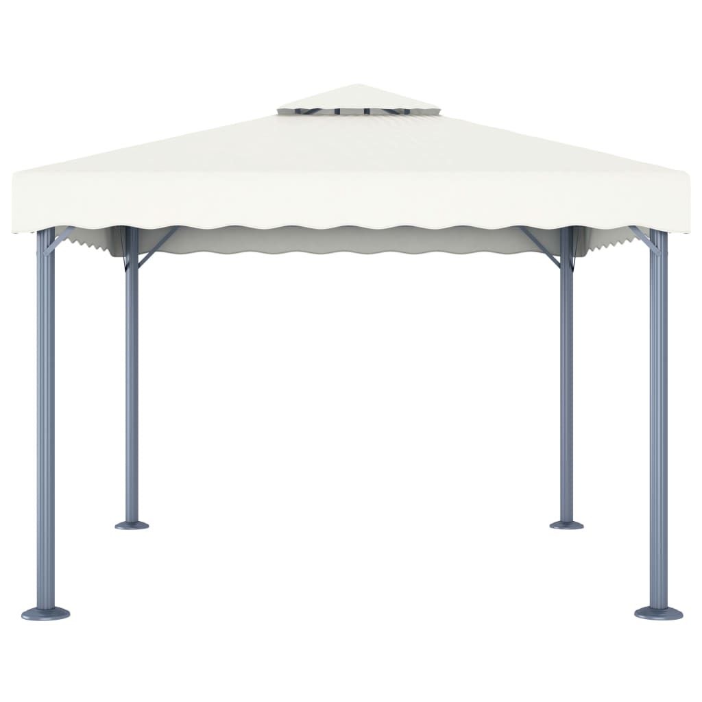 Pavilion, , 300 X 300 Cm, Aluminiu