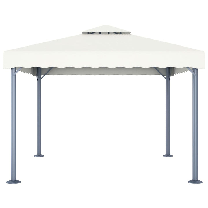 Pavilion, , 300 X 300 Cm, Aluminiu