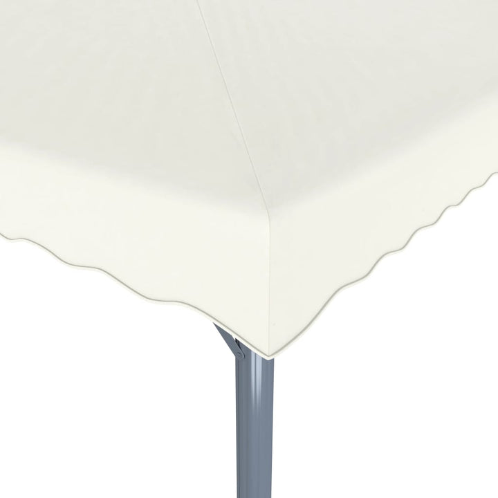 Pavilion, , 300 X 300 Cm, Aluminiu