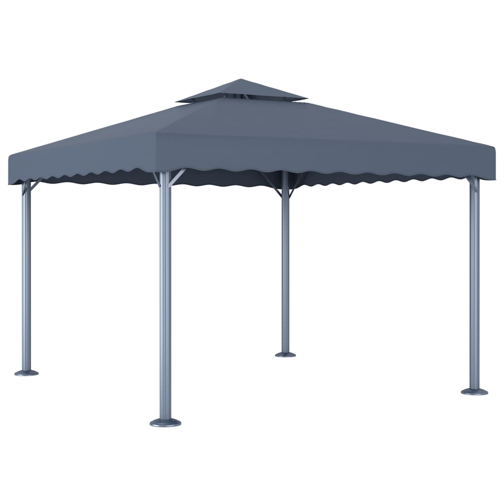 Pavilion, , 300 X 300 Cm, Aluminiu