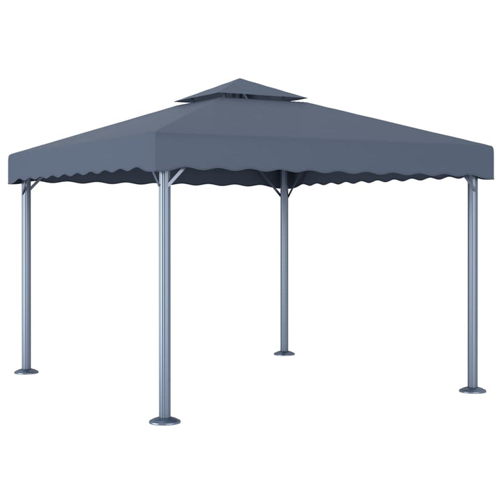 Pavilion, , 300 X 300 Cm, Aluminiu