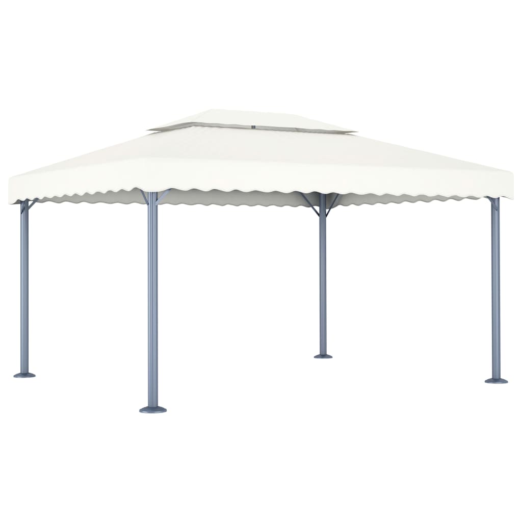 Pavilion, , 400 X 300 Cm, Aluminiu