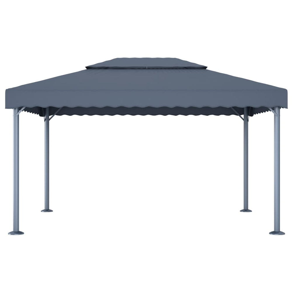 Pavilion, , 400 X 300 Cm, Aluminiu