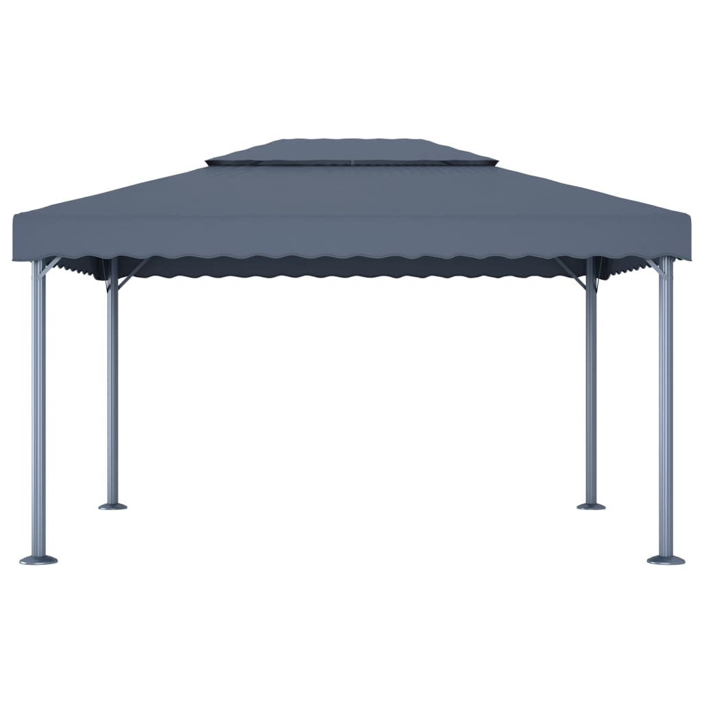 Pavilion, , 400 X 300 Cm, Aluminiu