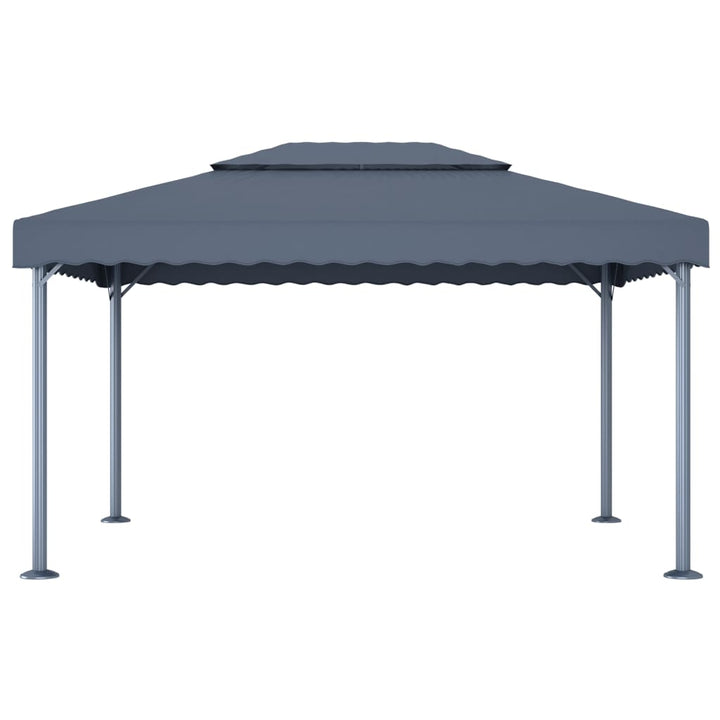 Pavilion, , 400 X 300 Cm, Aluminiu