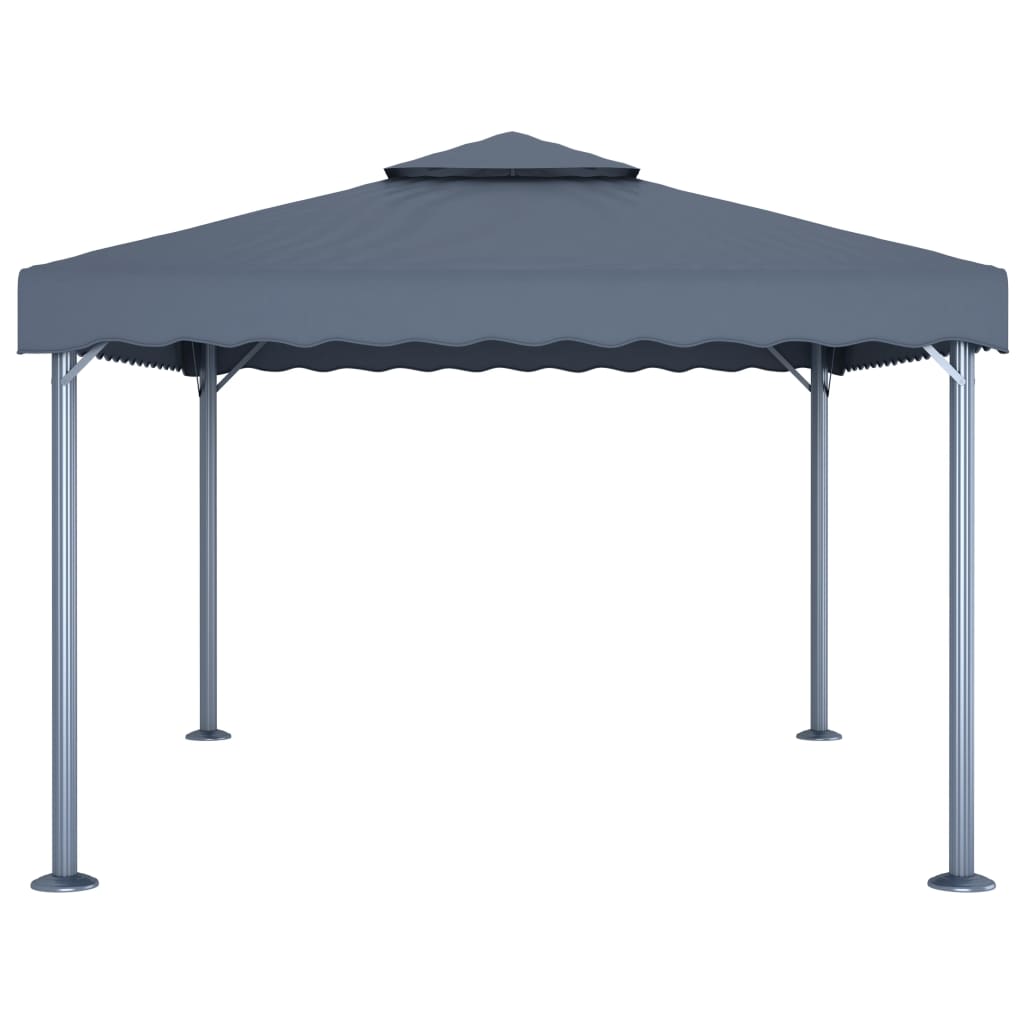 Pavilion, , 400 X 300 Cm, Aluminiu