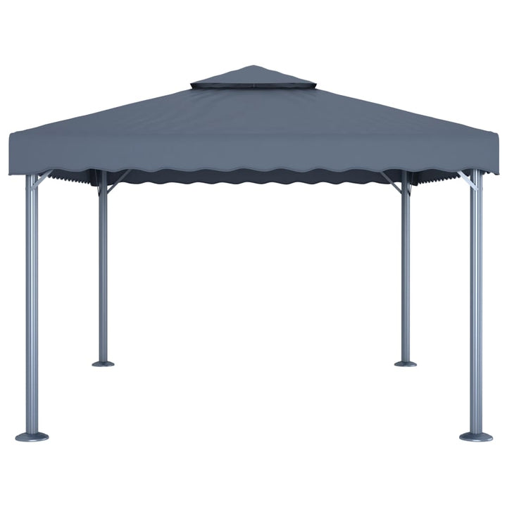 Pavilion, , 400 X 300 Cm, Aluminiu