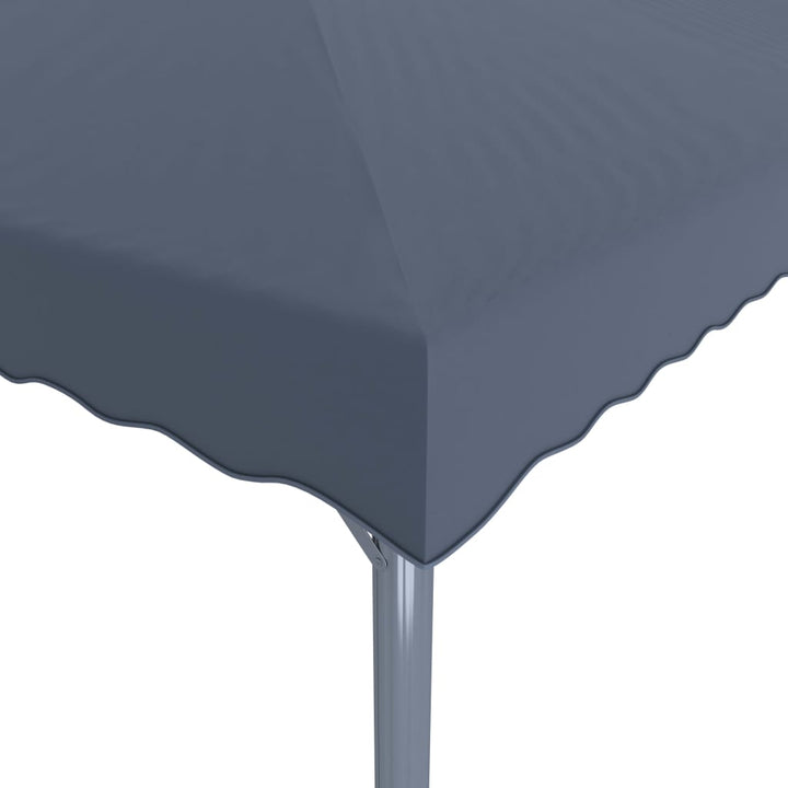 Pavilion, , 400 X 300 Cm, Aluminiu