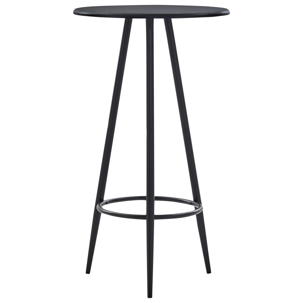 Masă De Bar, , 60 X 107,5 Cm, Mdf