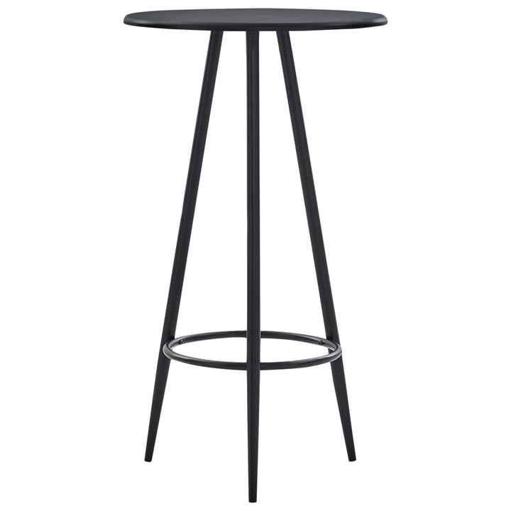 Masă De Bar, , 60 X 107,5 Cm, Mdf