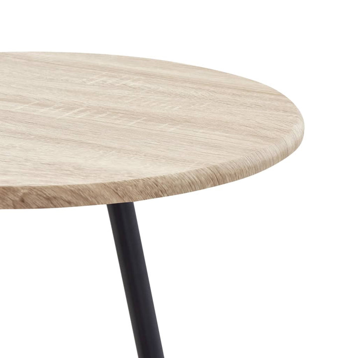 Masă De Bar, , 60 X 107,5 Cm, Mdf
