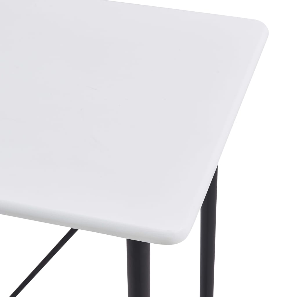 Masă De Bar, , 120 X 60 X 110 Cm, Mdf