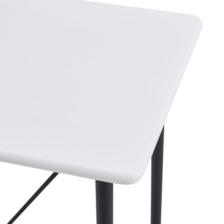 Masă De Bar, , 120 X 60 X 110 Cm, Mdf