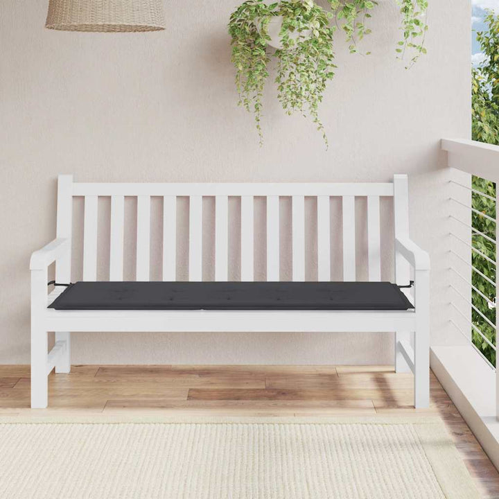 Pernă De Bancă De Grădină, , , Textil Oxford