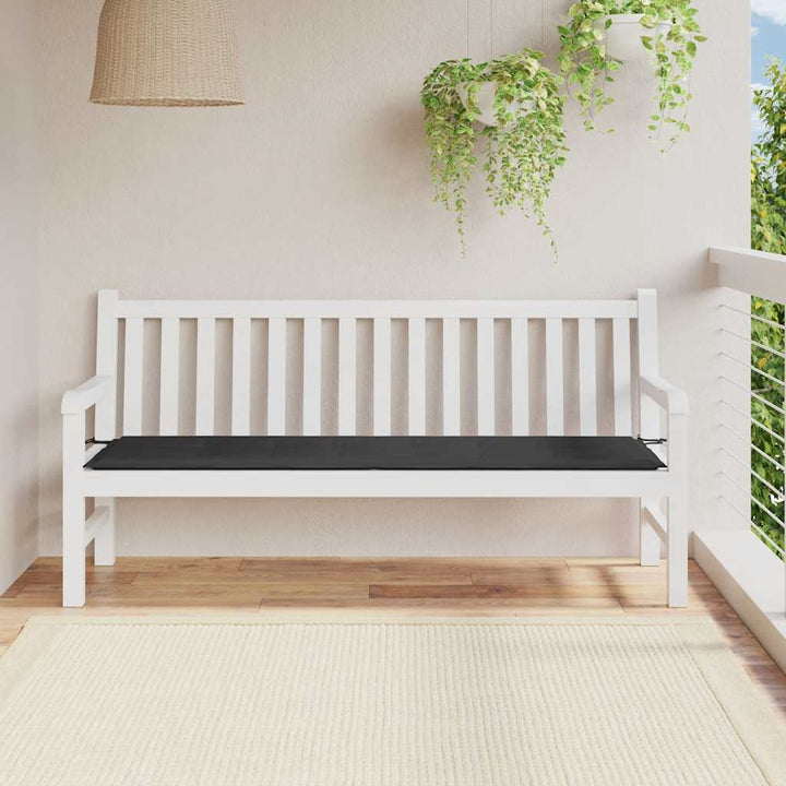 Pernă De Bancă De Grădină, , , Textil Oxford