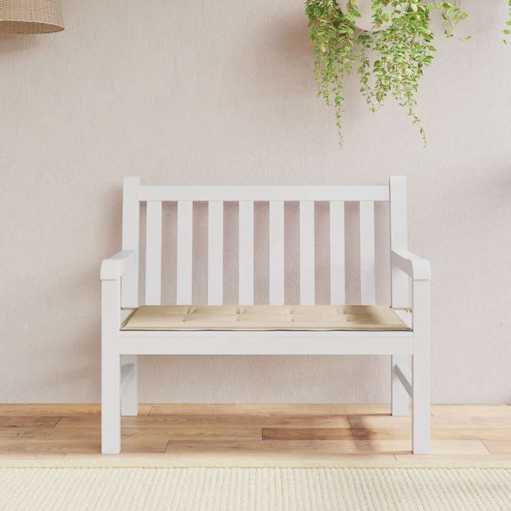 Pernă De Bancă De Grădină, , , Textil Oxford