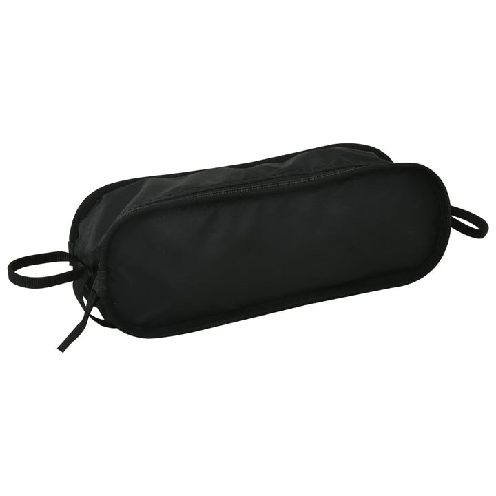 Scaune Camping Pliabile Cu Husă, 2 Buc., 54X50X65 Cm, Aluminiu