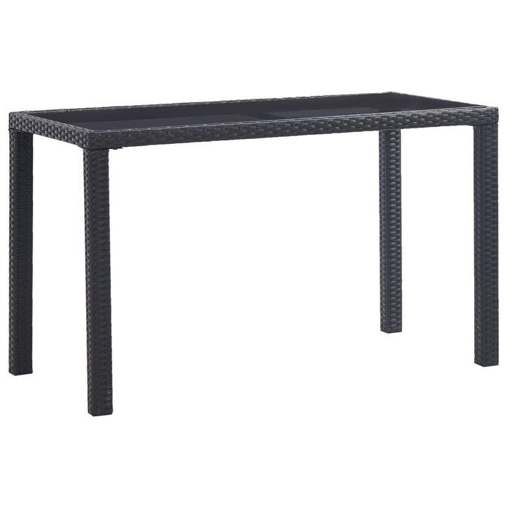 Masă De Grădină Lemn Masiv Acacia