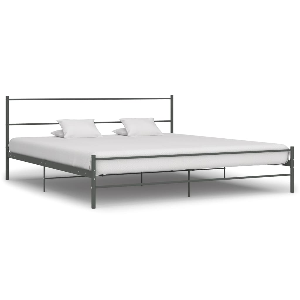 Cadru De Pat, , , Metal
