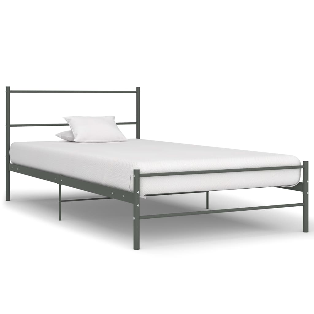 Cadru De Pat, , , Metal
