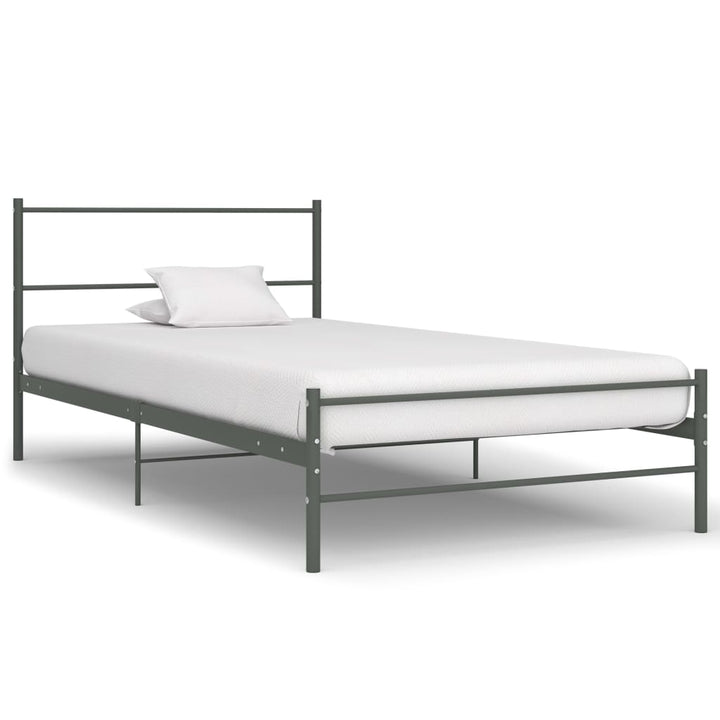 Cadru De Pat, , , Metal