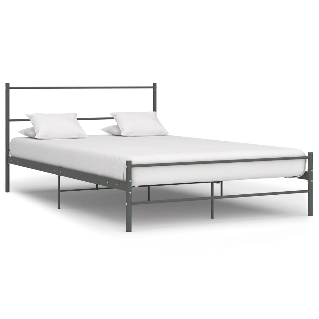 Cadru De Pat, , , Metal