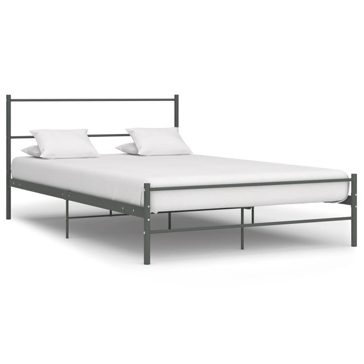 Cadru De Pat, , , Metal