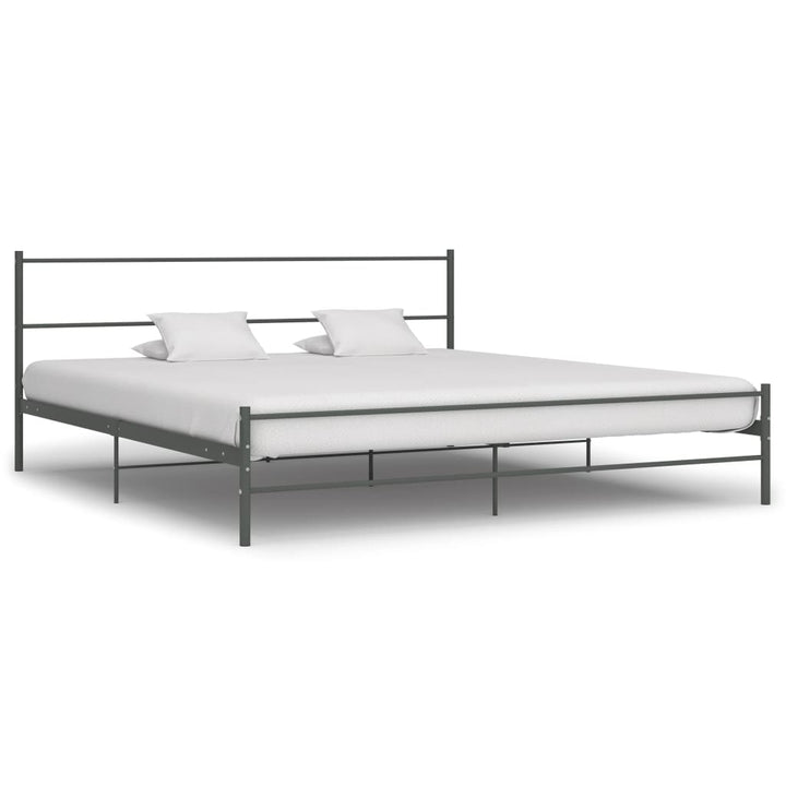Cadru De Pat, , , Metal