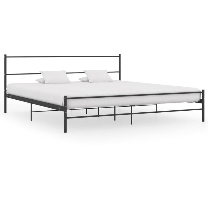 Cadru De Pat, , , Metal