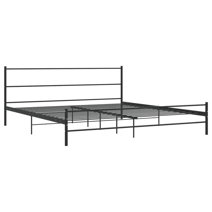 Cadru De Pat, , , Metal