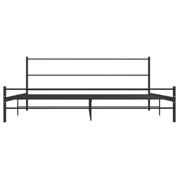 Cadru De Pat, , , Metal