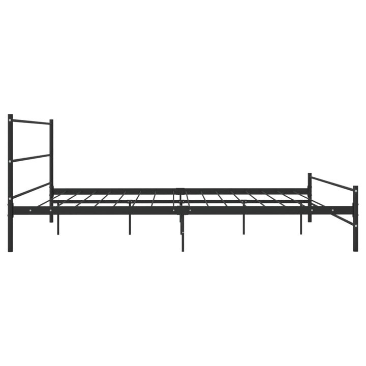 Cadru De Pat, , , Metal