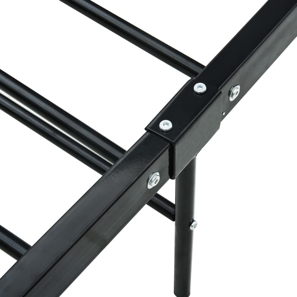 Cadru De Pat, , , Metal